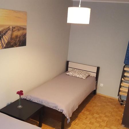 Sand Apartment Вроцлав Екстериор снимка