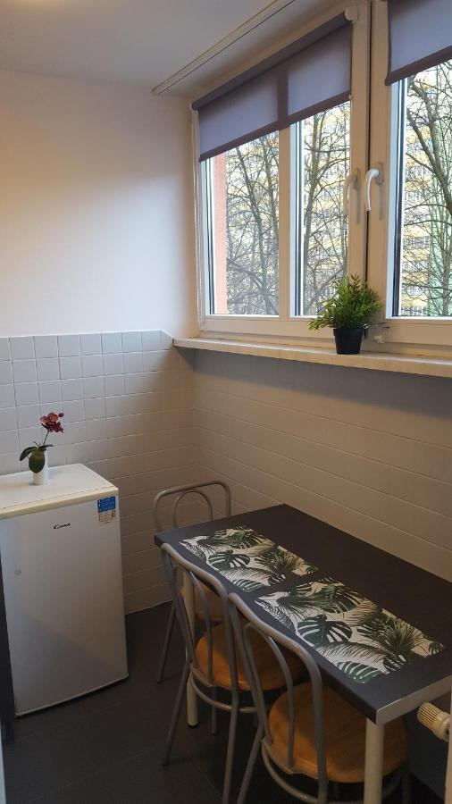Sand Apartment Вроцлав Екстериор снимка