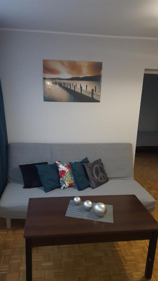 Sand Apartment Вроцлав Екстериор снимка